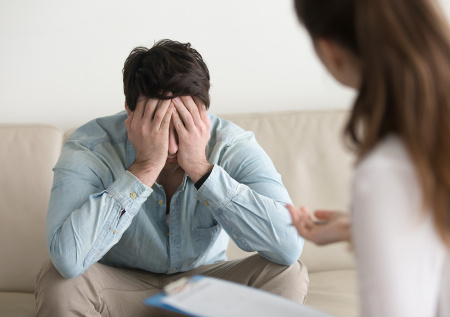 Психолог объяснила, как справляться с неудачами без вреда себе