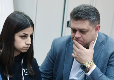 Отец сестер Хачатурян признан виновным: что теперь ждет жертв насильника