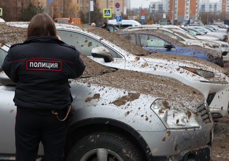 Юрист ответил, получат ли водители компенсацию после обвала «Снежкома»