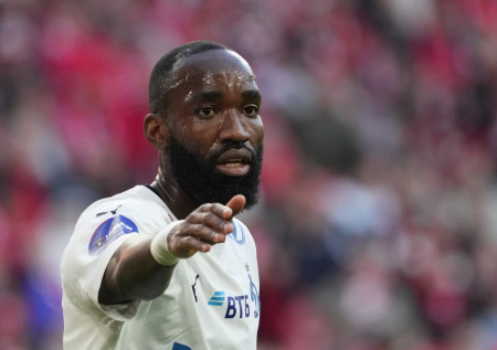 Булыкин призвал заменить 80% легионеров в РПЛ из-за поведения Нгамале