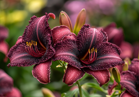 Выживет в дождь, мороз и засуху: многолетник для регионов с суровым климатом