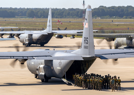 Раскрыто число пассажиров рухнувшего в Грузии самолета