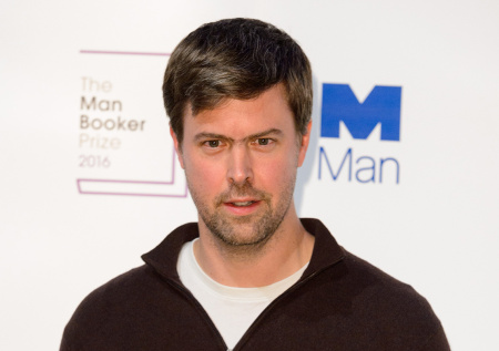 Назван лауреат Букеровской премии в 2025 году