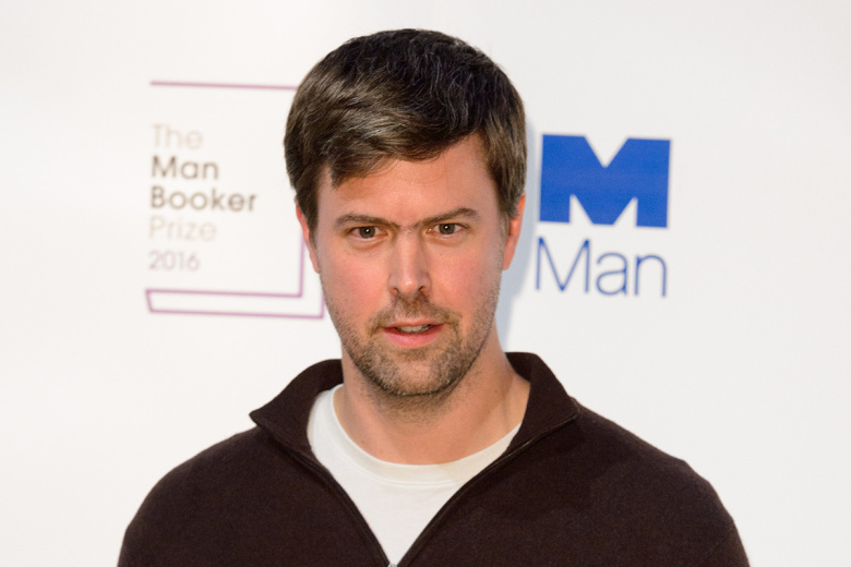 Дэвид Солой