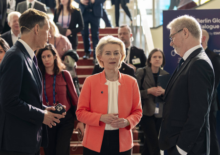 В Госдуме назвали реальную цель создания ЕС нового разведоргана