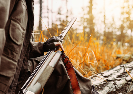 Оцифровка пленочных фото: оживляем архив рыболова и охотника