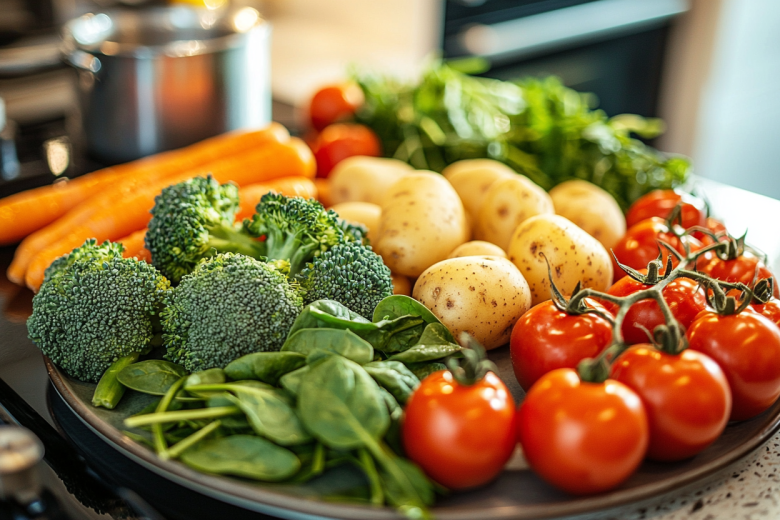 Какие овощи обязательно надо готовить?