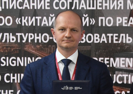 Бывшего вице-губернатора Санкт-Петербурга обвинили в многомиллиардной афере