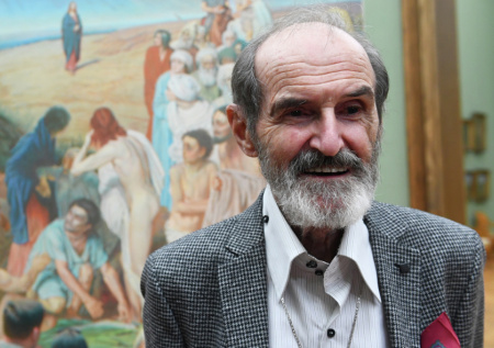 Стало известно, что сделают с телом одного из «отцов» соц-арта