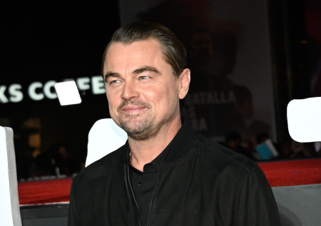 Русские корни, встреча с Путиным, помощь Украине: как живет Ди Каприо