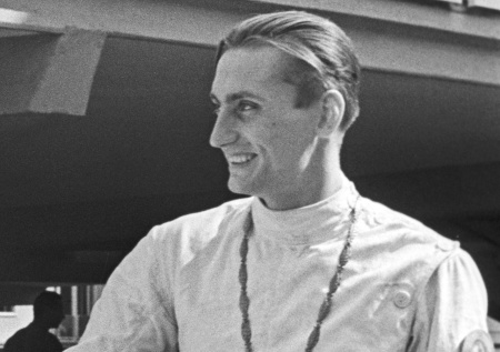 Умер двукратный олимпийский чемпион по фехтованию в составе сборной СССР