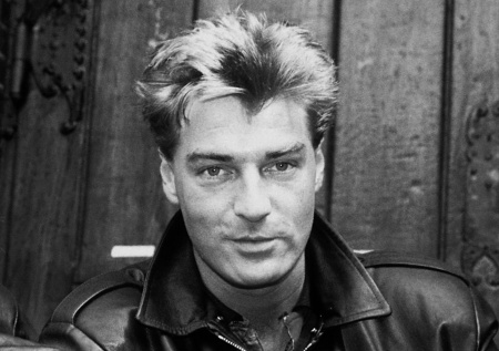 Умер лидер культовой синти-поп-группы