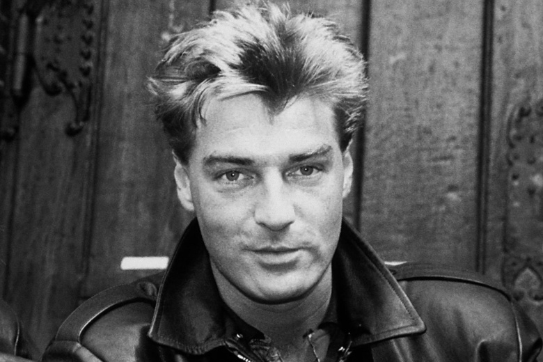 Ричард Дэрбишир