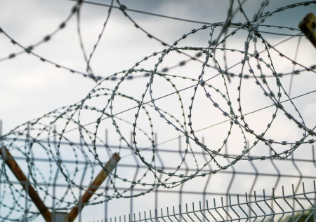 Житель Москвы отправился в колонию за убийство малолетнего внука