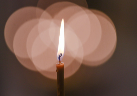 Ушел из жизни актер сериала «Вход в лабиринт»