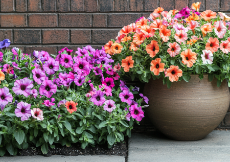 Сажайте куда хотите — и на клумбу на даче, и в кашпо на балкон: растение, которому везде хорошо