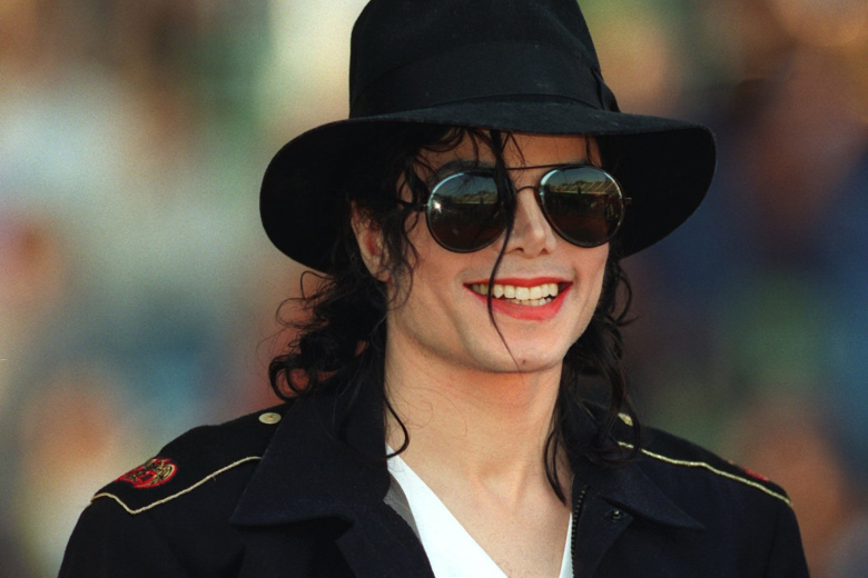 Майкл Джексон