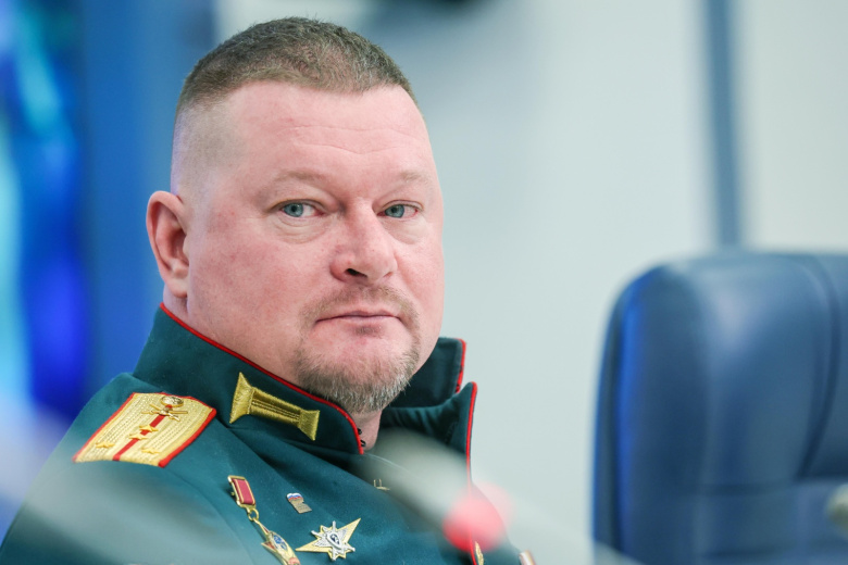 Максим Бахарев