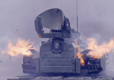 Карта атак БПЛА ВСУ на регионы РФ на 11 ноября: инфографика