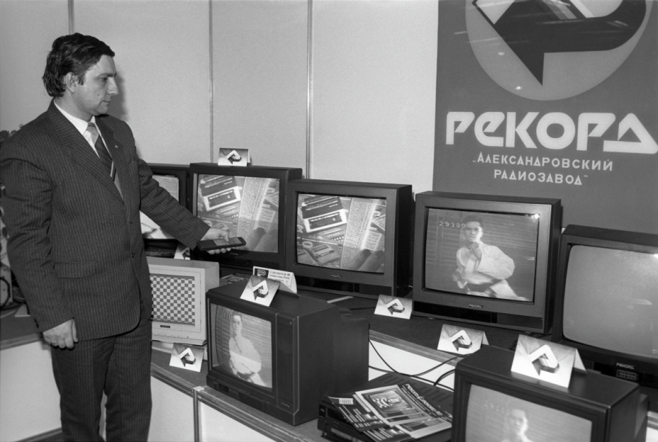 Вечная техника: 5 советских агрегатов с невероятным ресурсом