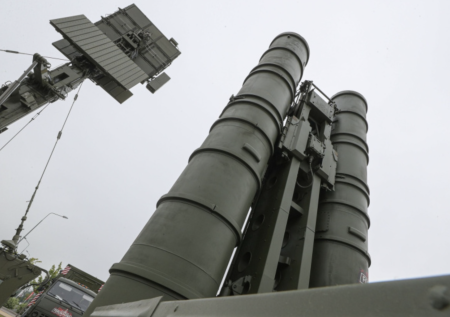 Атаки ВСУ на Россию: какие регионы оказались в опасности ночью 11 ноября