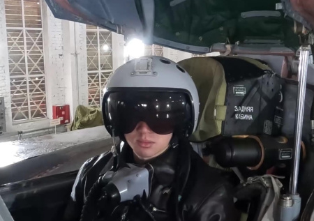 Вербовщик пообещал российскому летчику выпить пива в Мюнхене за угон МиГ-31