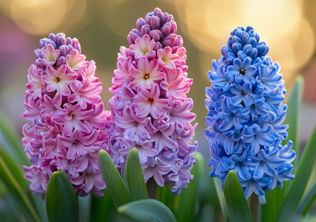 Цветок, который важно посадить именно в ноябре: уже в апреле порадует мощными соцветиями