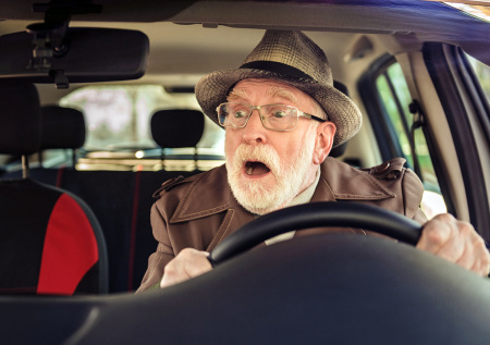 Француз поехал к врачу и по ошибке оказался в Хорватии