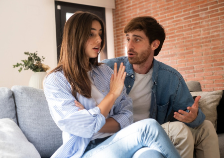 Психолог назвала неочевидный фактор, мешающий найти любовь