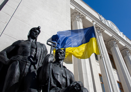 Правительство Украины определило судьбу «Энергоатома», где прошли обыски