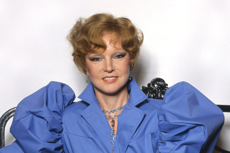 Людмила Гурченко