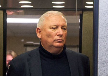 Депутата отправили в отставку из-за связей с Вороновским