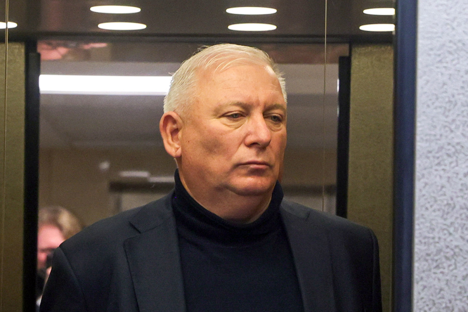 Анатолий Вороновский