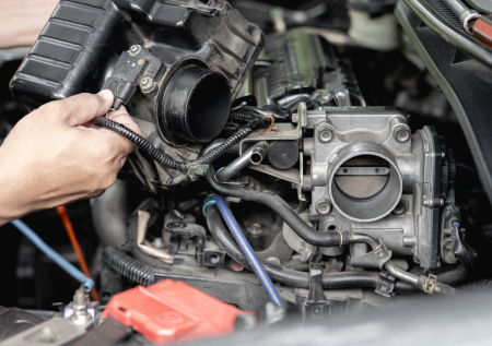 Как новенький! Как настроить карбюратор за 5 шагов и сэкономить на ремонте