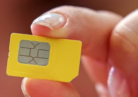 В Госдуме ответили, кого затронет режим охлаждения сим-карт