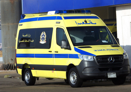 Раскуроченный автобус с российскими туристами показали в Сети