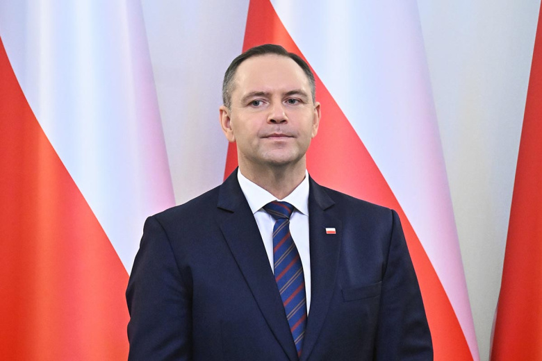 Кароль Навроцкий