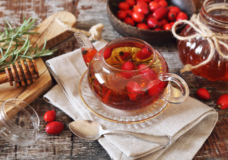 Врач рассказала, какие продукты помогут восстановить печень