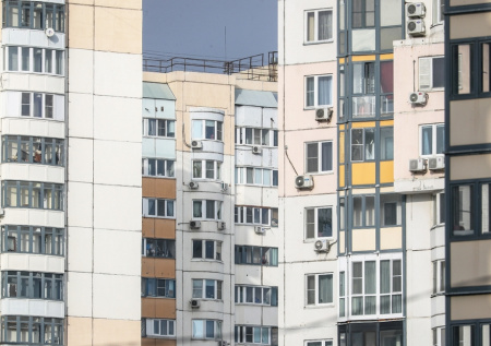 В России могут ужесточить контроль над управляющими компаниями