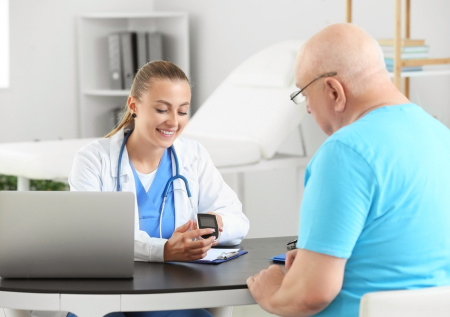 Всемирный день борьбы с диабетом: почему он важен?