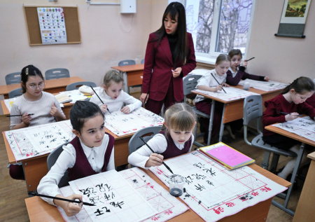 В России предложили нестандартный ответ на агрессивную политику Британии