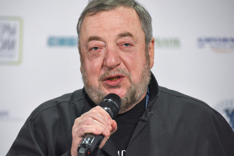 Павел Лунгин