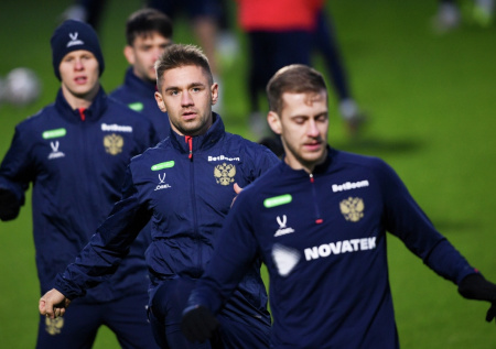 Ветеран ЦСКА дал прогноз на матчи сборной России против Перу и Чили