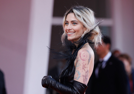 Дочь Майкла Джексона раскрыла жуткие последствия употребления наркотиков