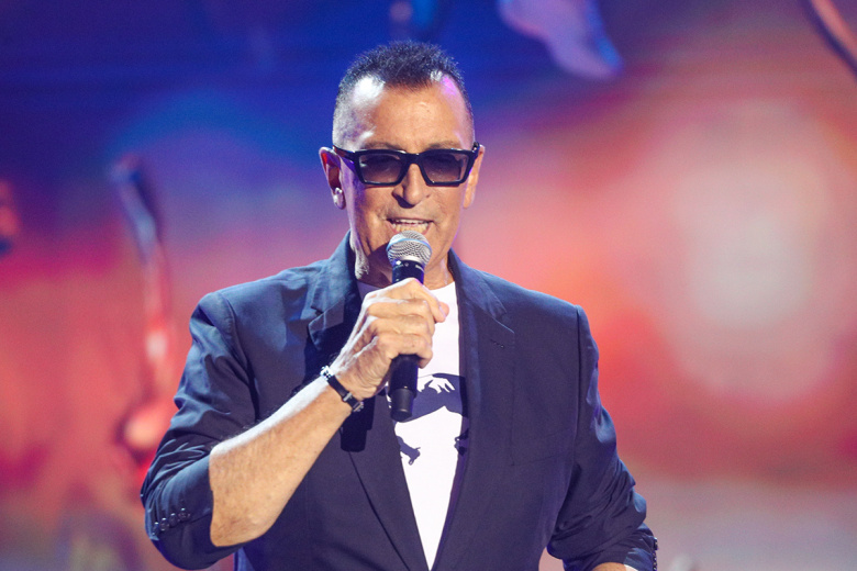 Александр Буйнов