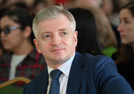 Раскрыта сумма, которую Генпрокуратура потребовала взыскать с Кибовского