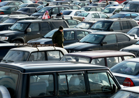 Как выбрать первый автомобиль? Ищем баланс между мечтой и реальностью