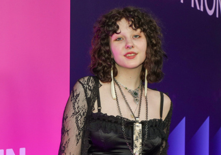 Дочь Глюкозы шокировала публику сменой имиджа