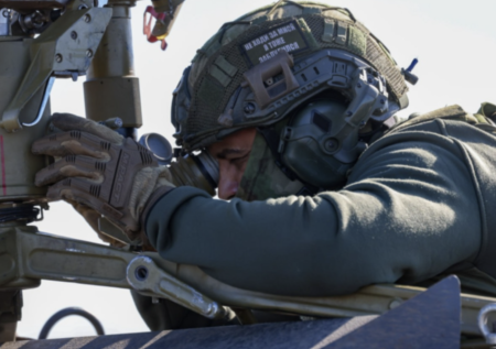 Точными ударами разнесли позиции ВСУ: успехи ВС РФ к утру 11 ноября