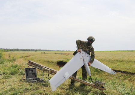 Атака на Одесскую область 11 ноября: какие цели поражены, что известно